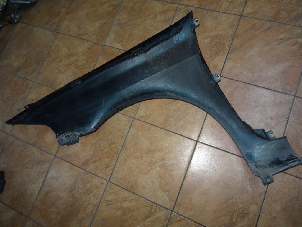 фото №6, Laguna ii крила правий nv903