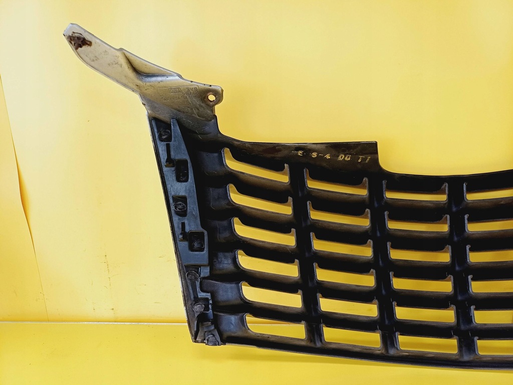 фото №7, Решётка радиатора решётка радиатора chrysler pt cruiser 00-05 27784 nr60