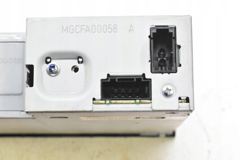 фото №8, Чейнджер cd 4e0035110a audi a8 d3 lift 05-07