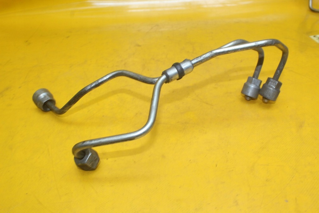 фото №10, Провода топливные насоса bosch volvo s60 ii v60 2.4 bit d5244t17