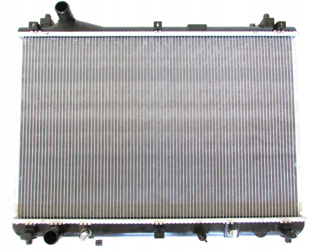 фото №1, Радиатор suzuki grand vitara 2.0 2.4 2005- automa