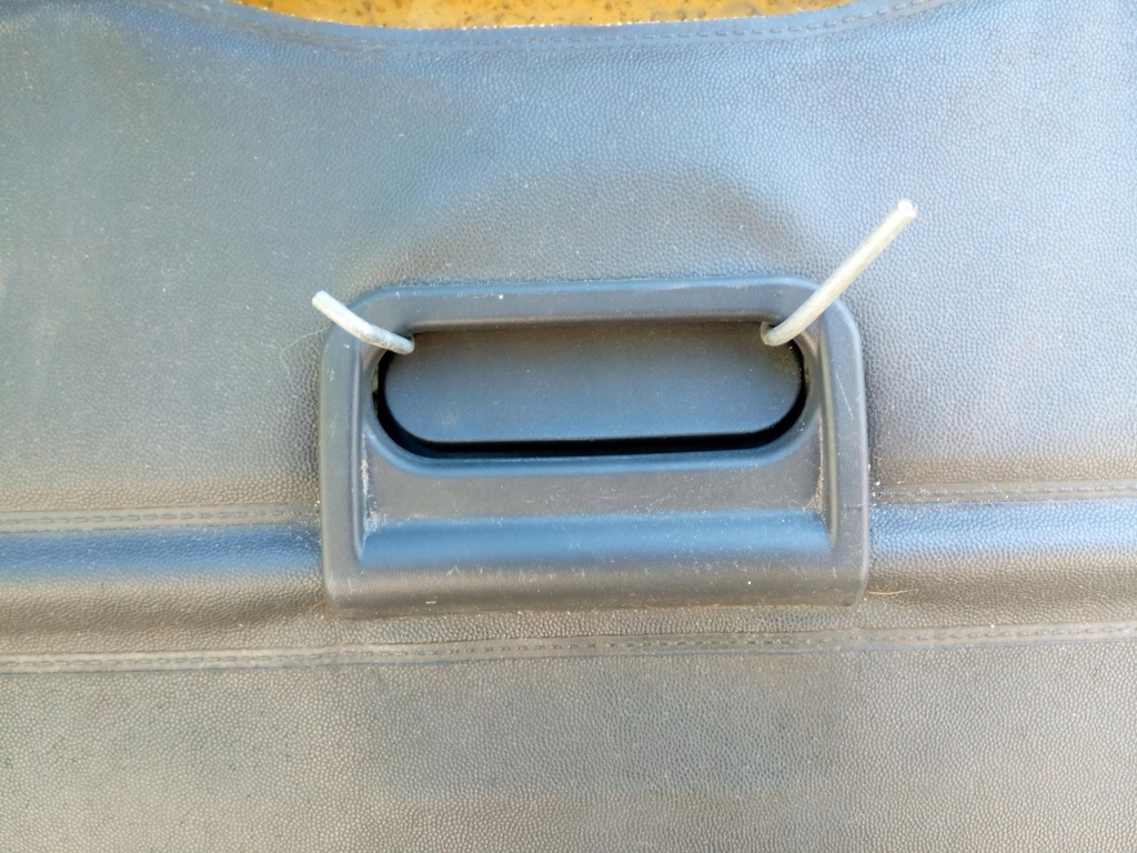 фото №6, Шторка opel signum '03-08 24467838 / 364753640 oryg.