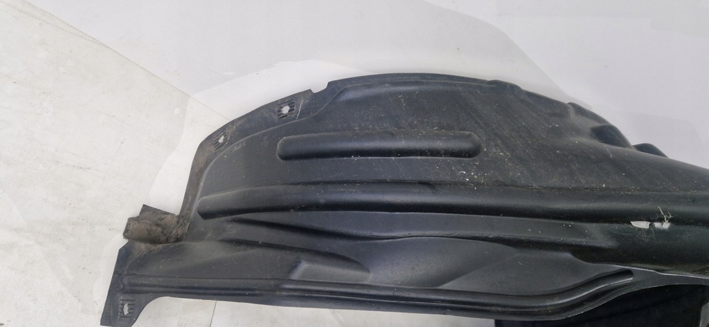 фото №12, Mitsubishi space star ii 2 lift подкрылок передние левая перед