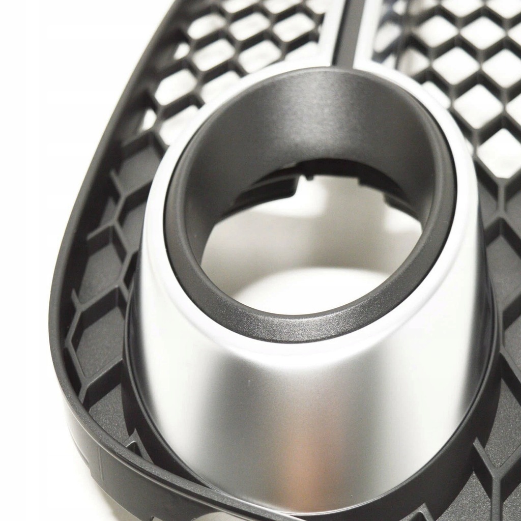 фото №9, Audi tt 8j s line передняя часть бампер правый сторона решётка радиатора 8j0807682kt94 genuine