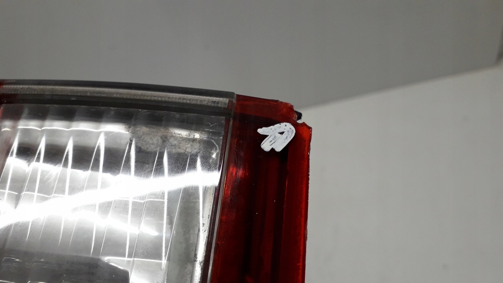 фото №10, Toyota land cruiser 200 08- лампа задняя правая led