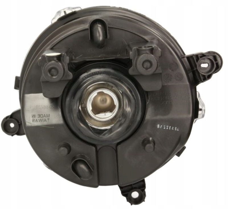 фото №2, Фара главный правый jeep compass patriot