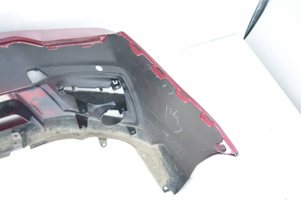 фото №12, Бампер перед передний subaru forester iv lift 2016-2018 577045g030