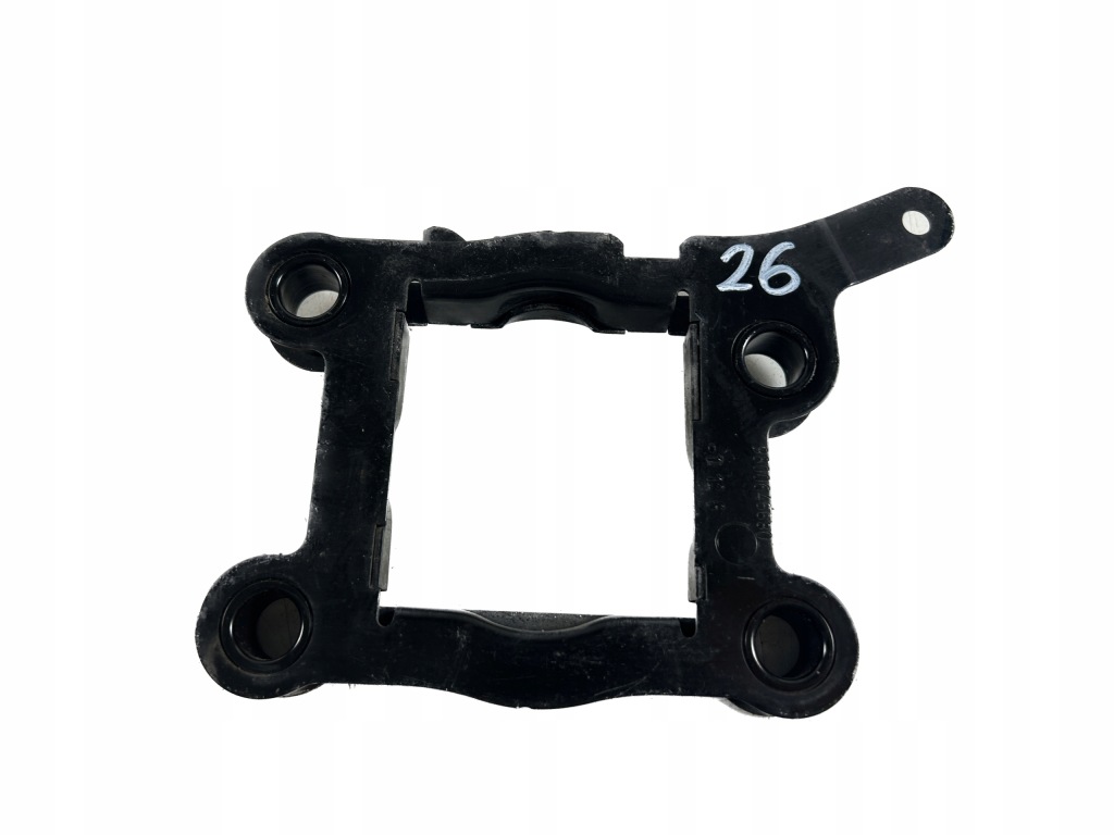 фото №1, Проставка зона деформации citroen ds5 11- 9800645680