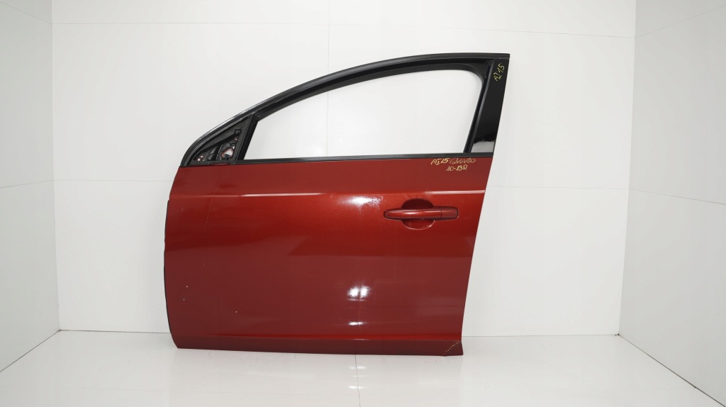 фото №1, Дверь левый перед volvo v60 lift 13-18r 702