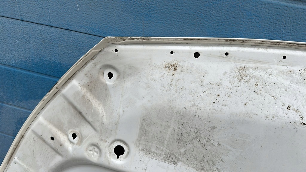 фото №6, Kia sorento 2016- капот