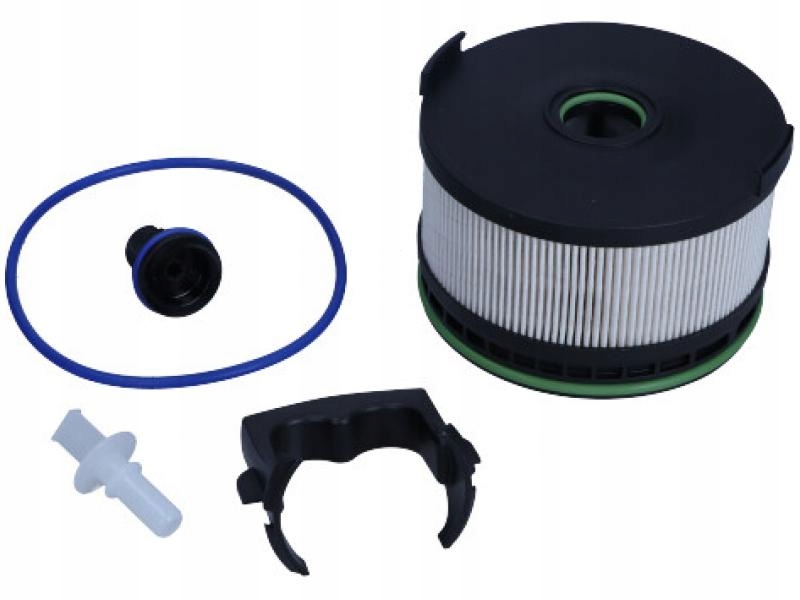 Фільтр пального mann-filter pu 11 002 з kit в Україні