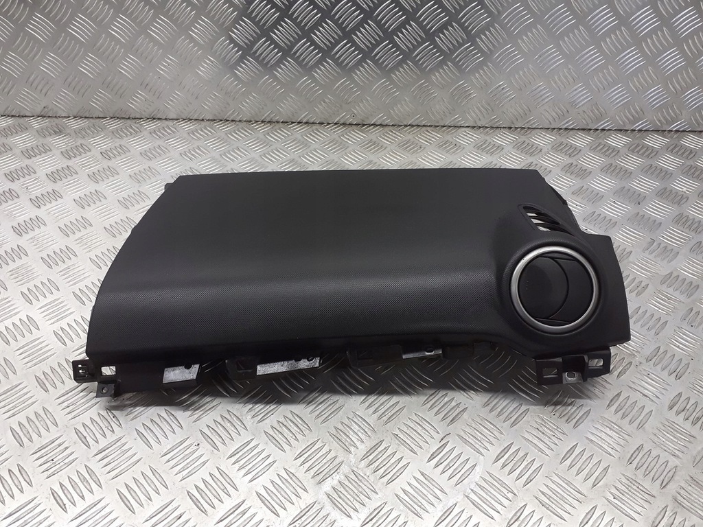 фото №1, Защита подушка безопасности mazda 3 bk bp4k60350