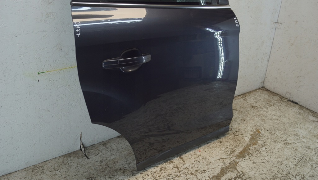 фото №10, Дверь правый задняя ford kuga mk1 h8