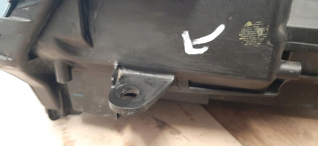 Фара правый  передняя перед lexus nx200 nx300 рестайлинг  full led европа Недорого