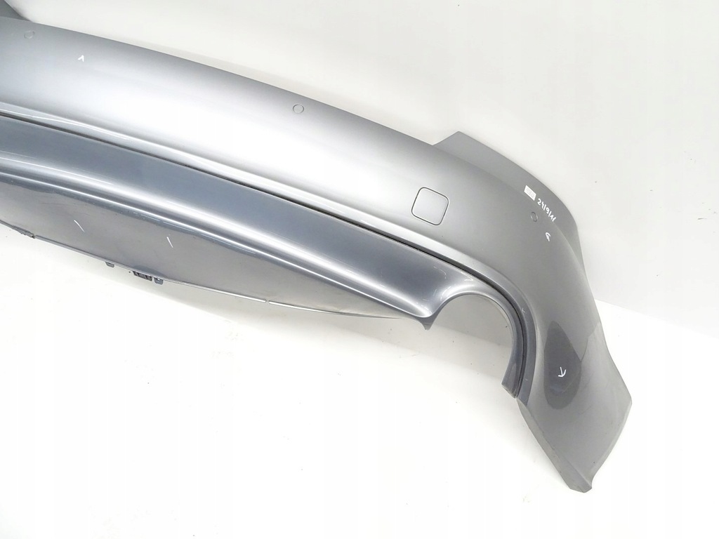 фото №11, Бампер задняя задний kompletny pdc audi a7 4g 11- ly7g