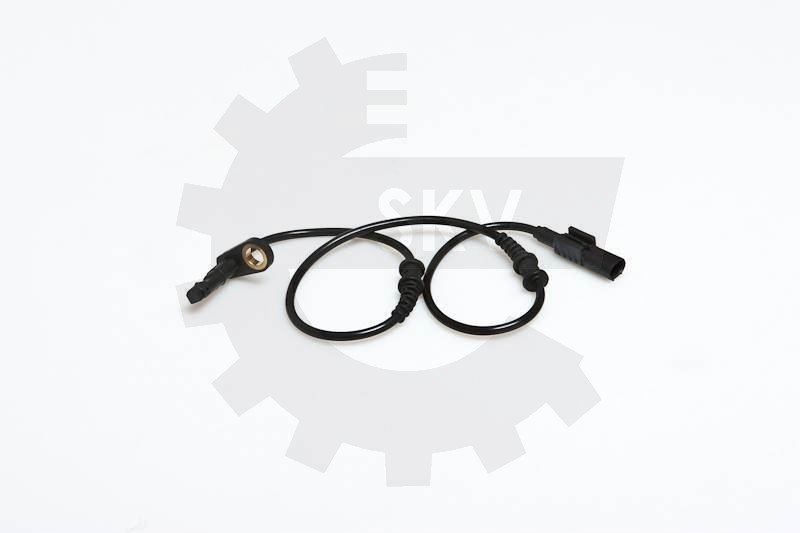 фото №10, Датчик abs перед левый/правый mercedes cls c219