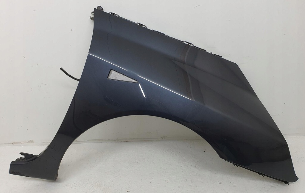 фото №1, Крыло правый передний перед teb66 renault espace iv 8200155751