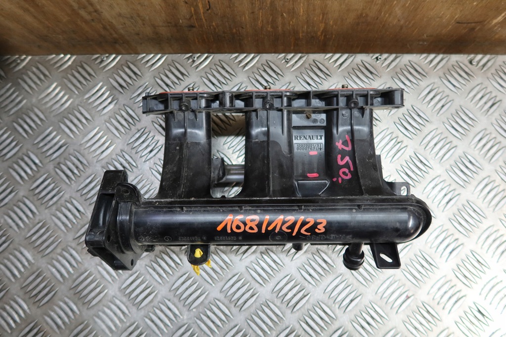 фото №1, Колектор всмоктуючий clio v 140039673r