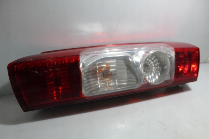 фото №1, Лампа правая задняя citroen jumper ii