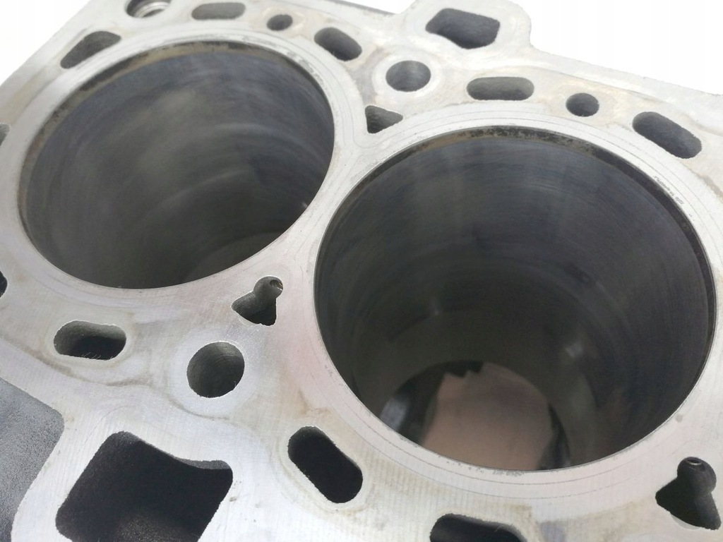 фото №11, Renault trafic 2,0dci eur6 блок двигателя m9rg650