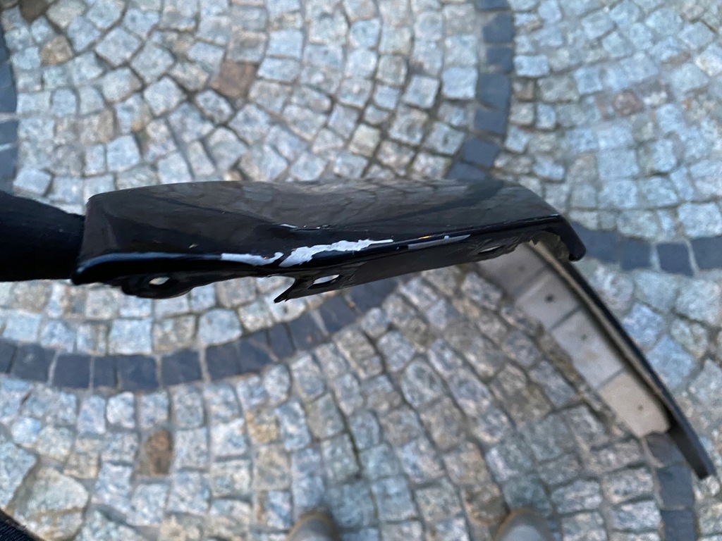 фото №14, Mercedes 204 c klasa lift крила лівий перед оригінал