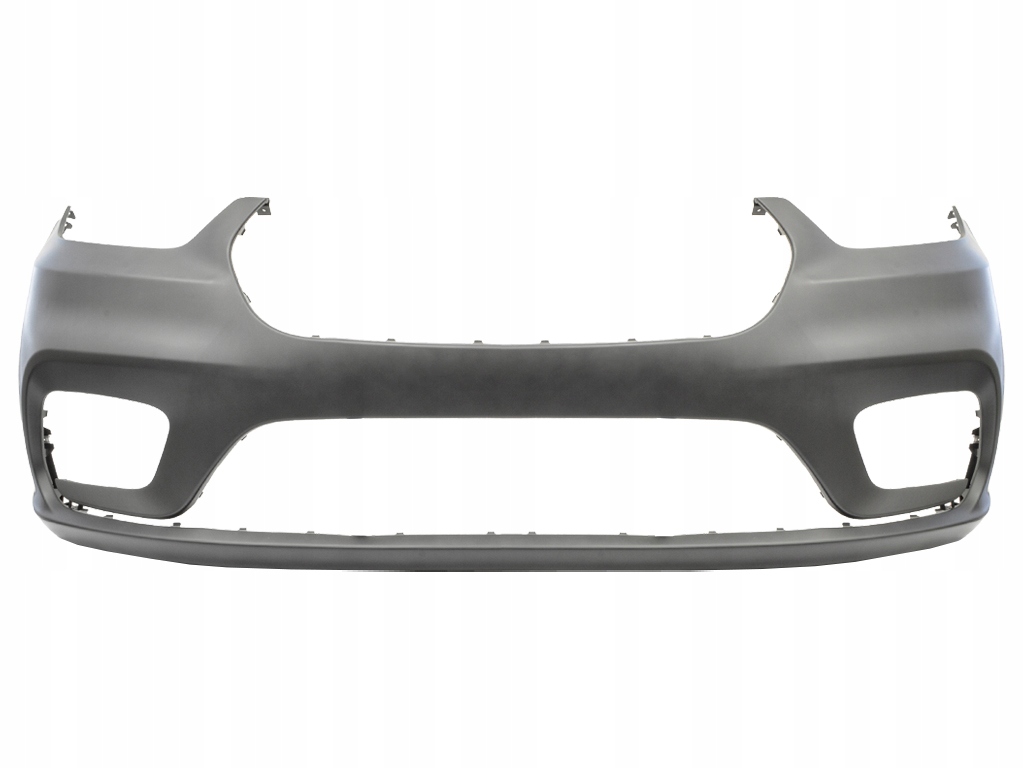 фото №1, Chrysler pacifica 2021- бампер перед 68505028ab