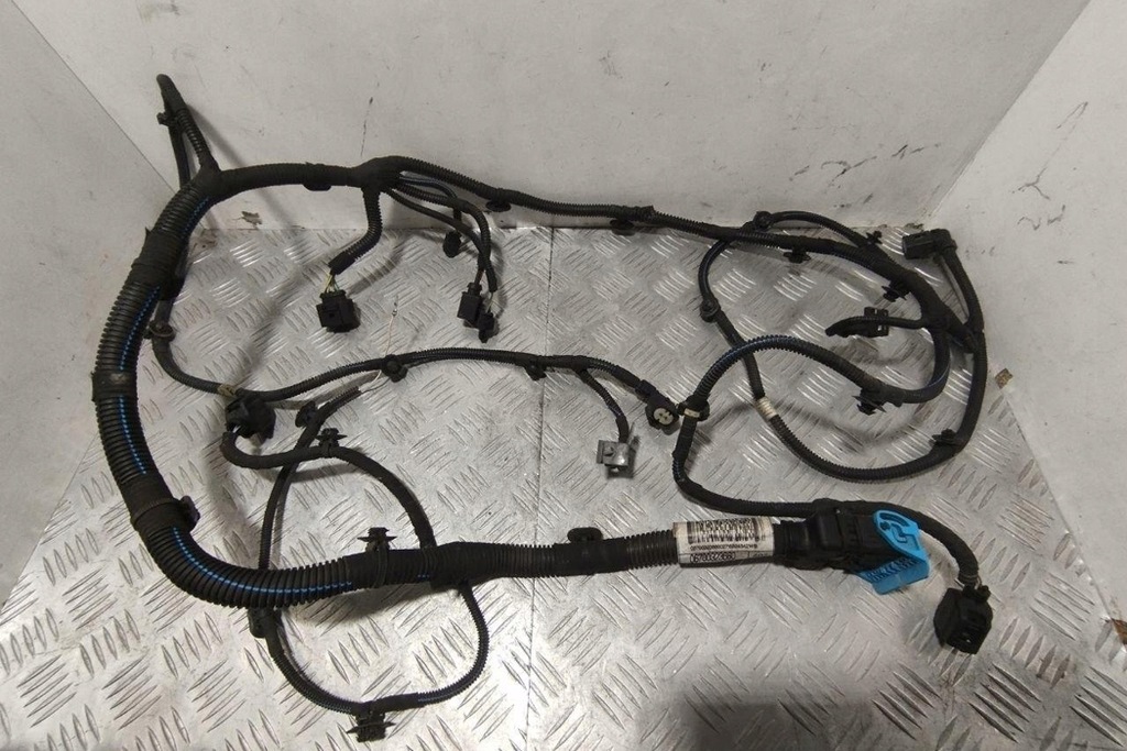 фото №10, Інше кабелі maserati levante suv m161 06700323660 2019