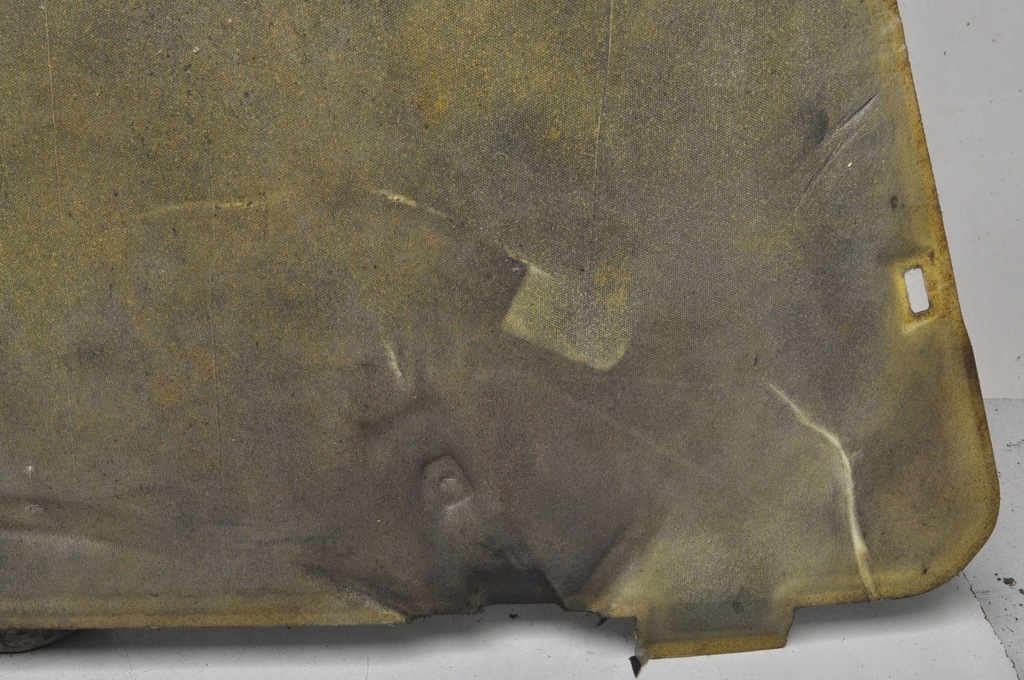 фото №7, Ford mondeo mk4 шумоизоляция подкрылок капот