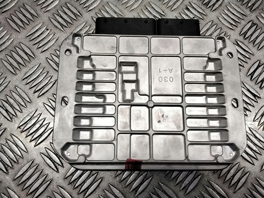 Subaru forester sh 2010 блок керування / модуль ecu Доставка