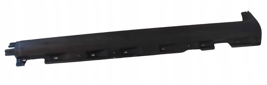 фото №1, Молдинг поріг ліва volvo c30 lift 2010-2012 rok 31283112