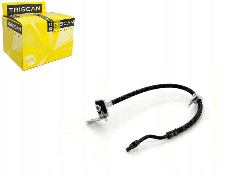 фото №1, Шланг гальмівний elast. kia перед soul 1,6 09- le