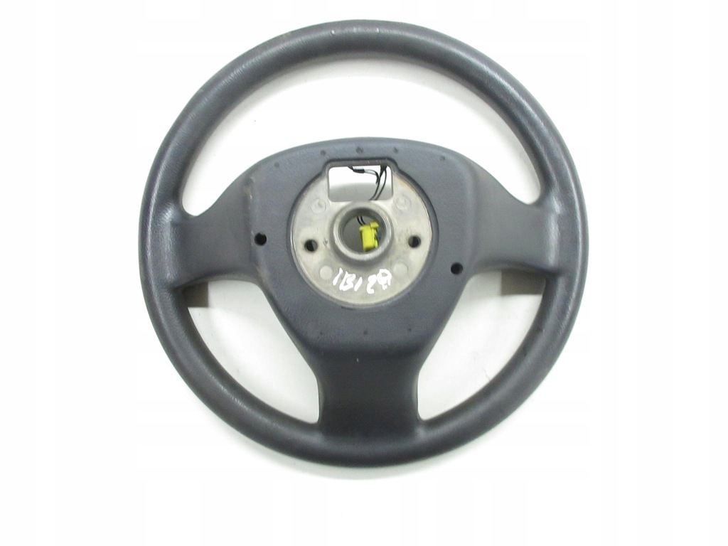 фото №6, Seat ibiza iii повітропровід