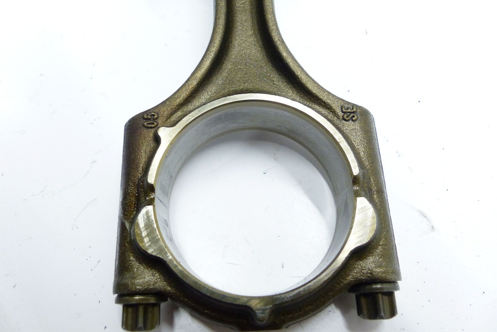 фото №7, Volvo s90 v90 ii xc60 ii xc90 ii 2.0 t6 b4204t27 поршень + шатун