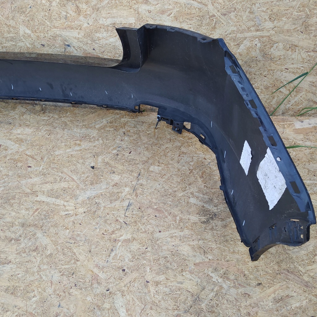 фото №9, Бампер задняя задний bmw x6 f16 14- 7319876