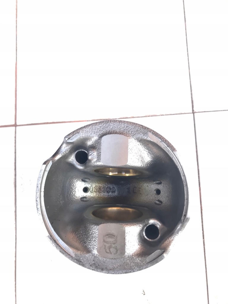 Купить Поршень с шатун audi 3.0 tdi crt 08326a 59ae