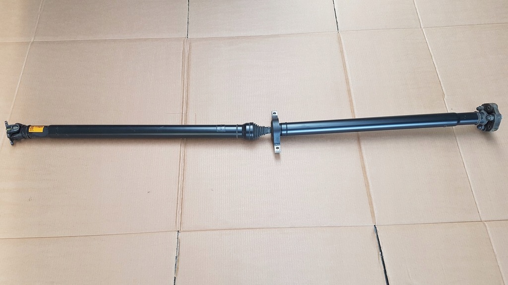 фото №1, Wał привідний hyundai tucson ii lift 49300-d3500