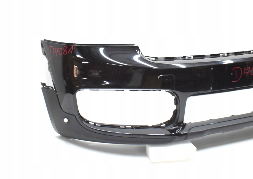 Mini countryman f60 бампер перед передний org + dół Доставка