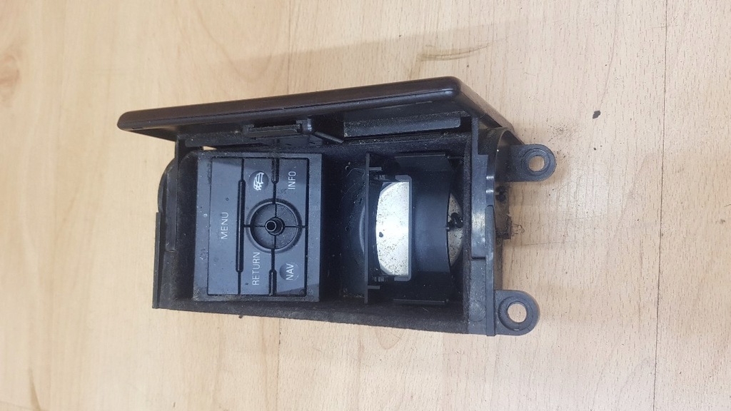 фото №1, Панель навигации audi a8 d2 lift