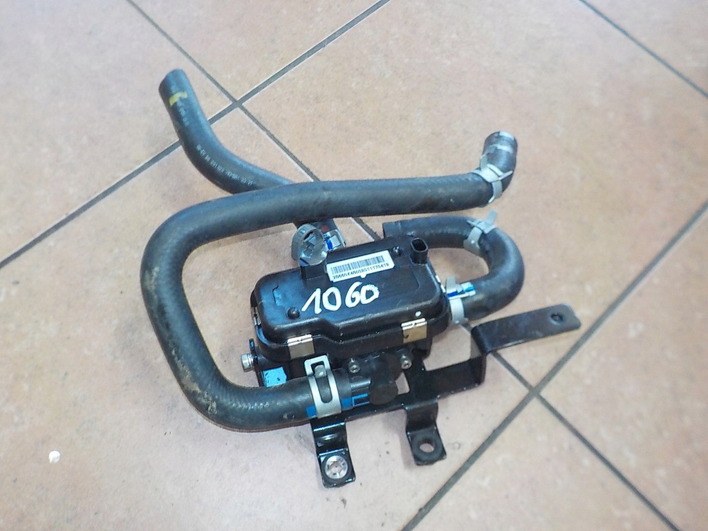 фото №1, Клапан помпа wody niro ev 25660k4500