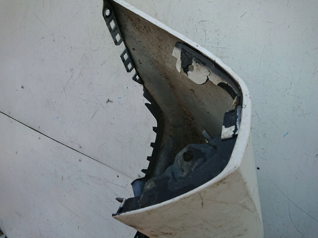 фото №15, Mercedes glk 204 lift amg бампер задний задняя