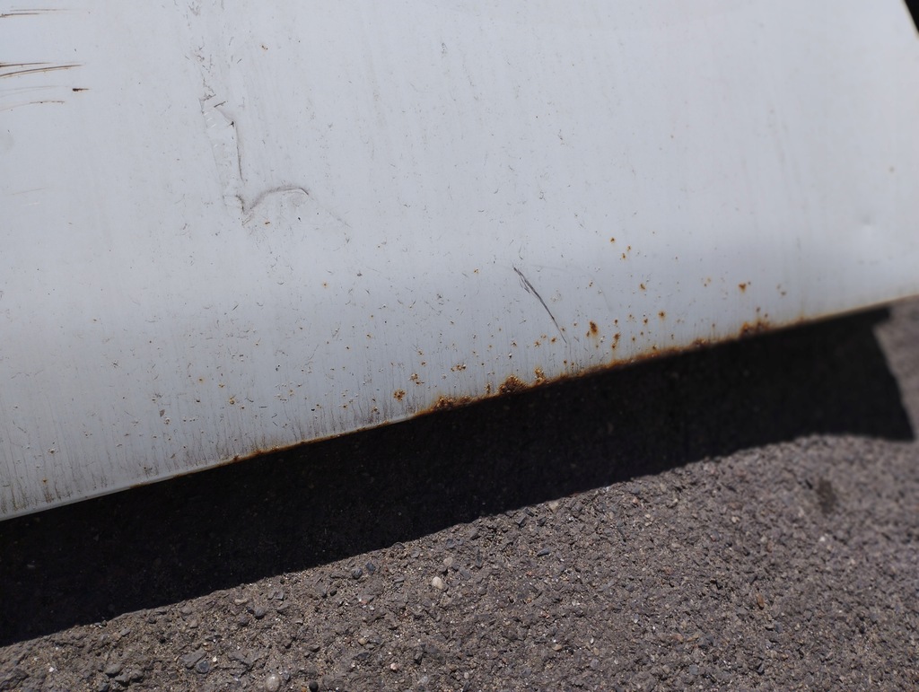 фото №11, Двері правий перед mitsubishi l200 iv 06-15r