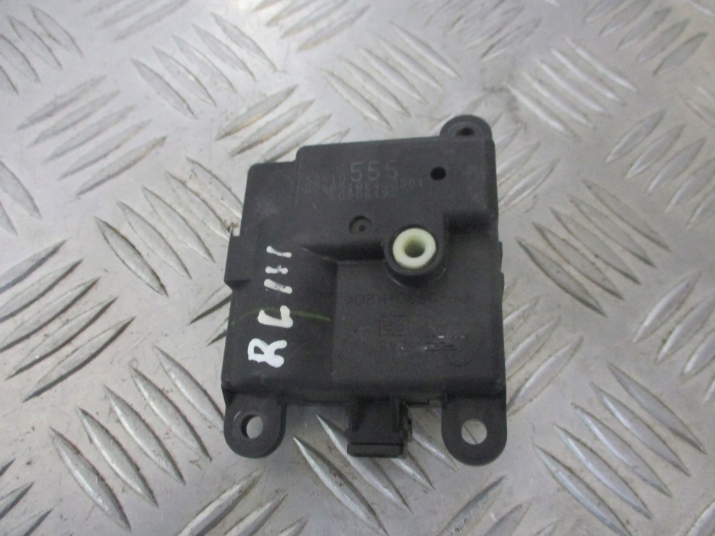 фото №1, Моторчик обігрівача renault laguna iii 2.0 dci 52410555