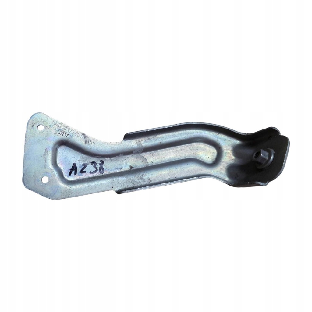 Купить Кронштейн бака adblue mercedes e-klasa w238 a2384750000
