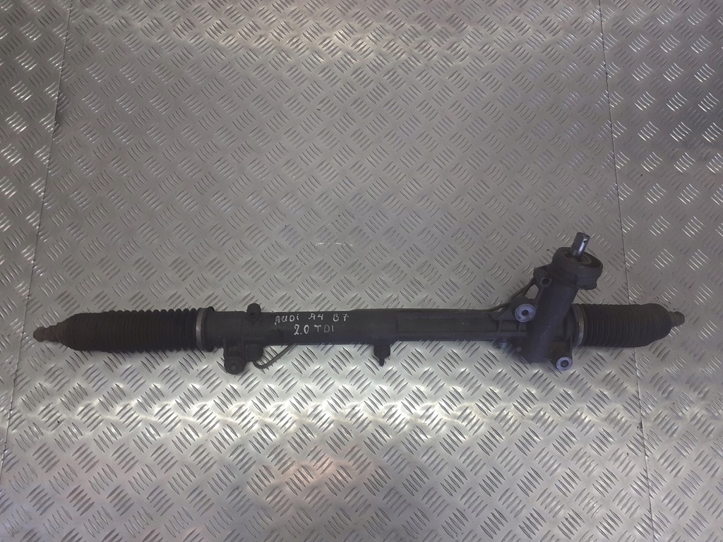 фото №1, Рейка рульова audi a4 b7 2.0 tdi 8e1422072d
