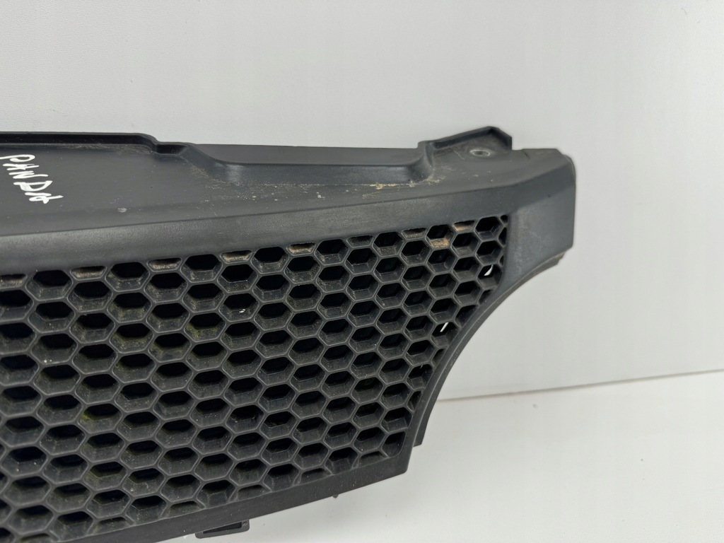 фото №7, Fiat panda ii cross решётка радиатора 735382745