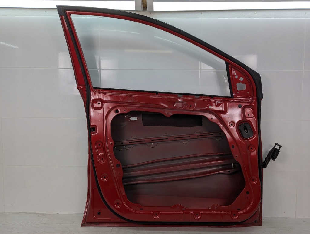 фото №6, Дверь левый перед kia sportage iv 76003f1000 aa1 infra red