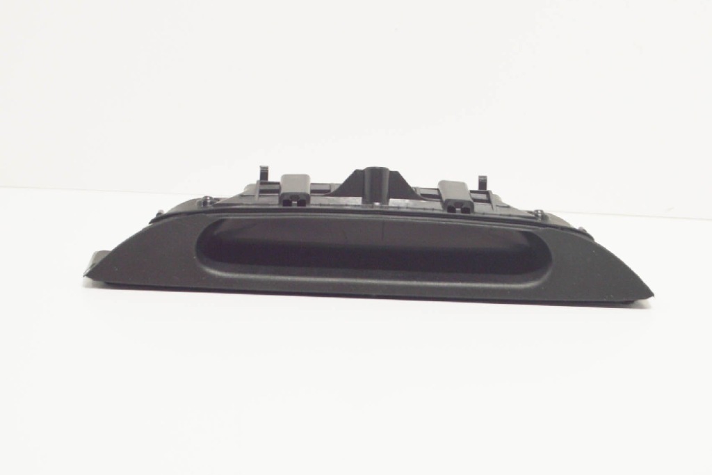 фото №5, Vw transporter t6 ручка задний крышки багажника кнопка nowa оригинальная 7