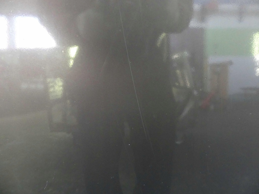 фото №6, Капот передня audi a3 8l 96-99 lz8p