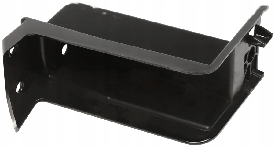 фото №1, Кронштейн бампера задняя нижний mazda cx-3 dk 2wd оригинал