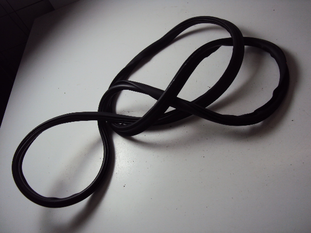 фото №1, Прокладка кришки задня porsche panamera 970 13 r